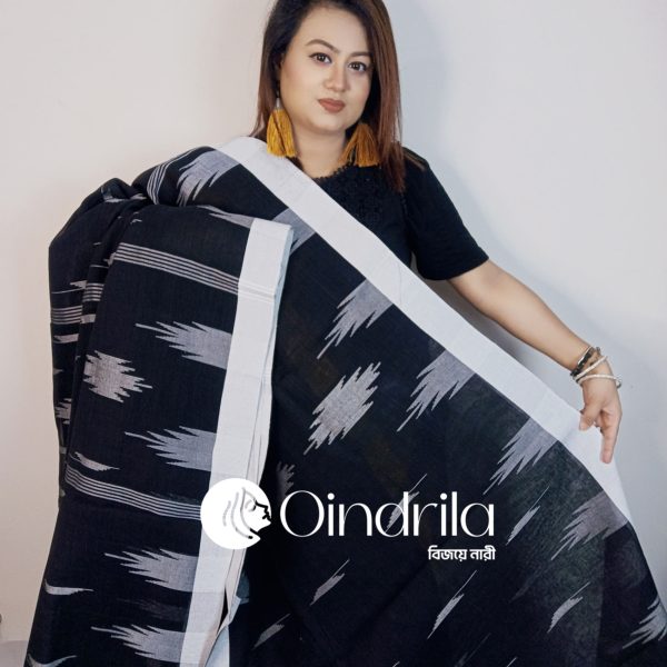 Monipuri Handloom Saree