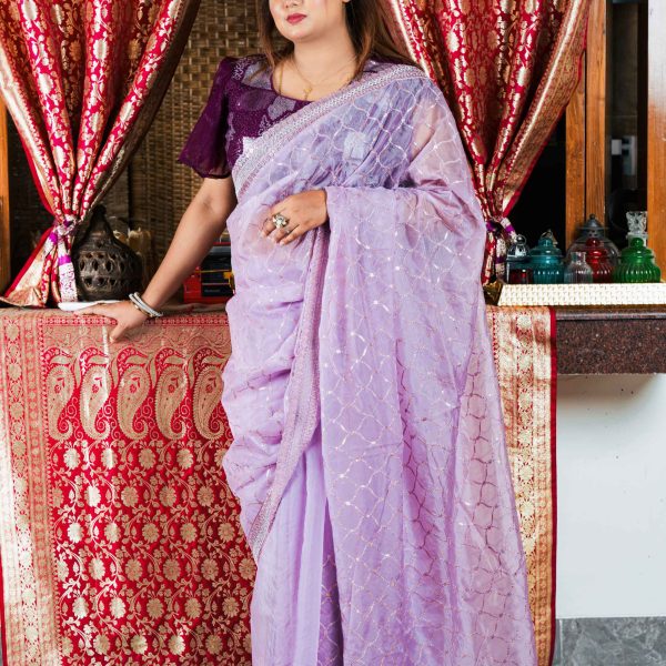 Indian Muslin